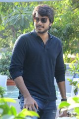 Sundeep Kishan Interview About Care Of Surya Movie